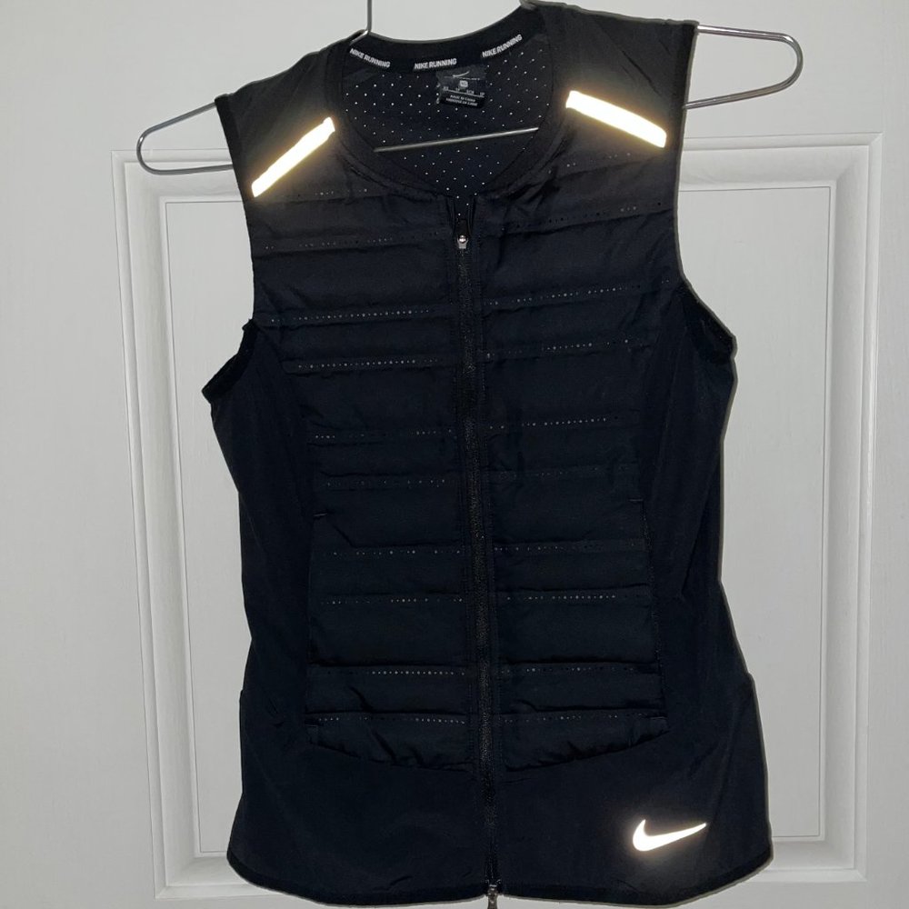 Nike Aeroloft Running Vest